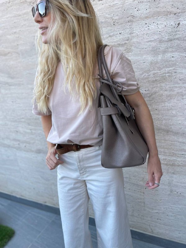 Сумка Барбара