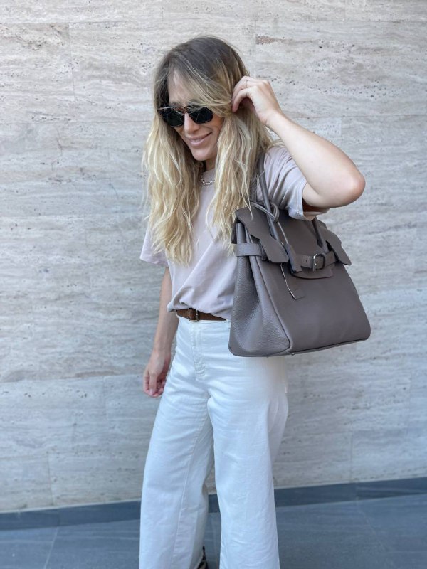 Сумка Барбара