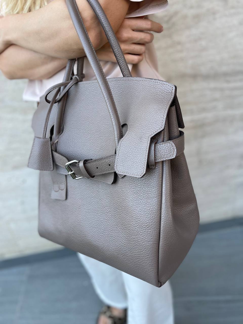 Сумка Барбара