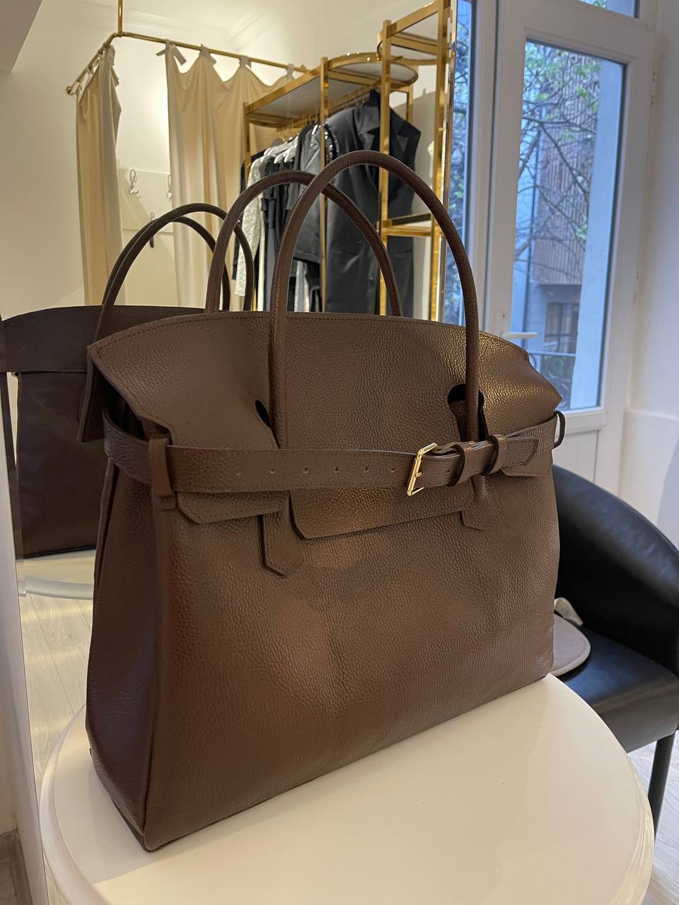 Сумка Барбара