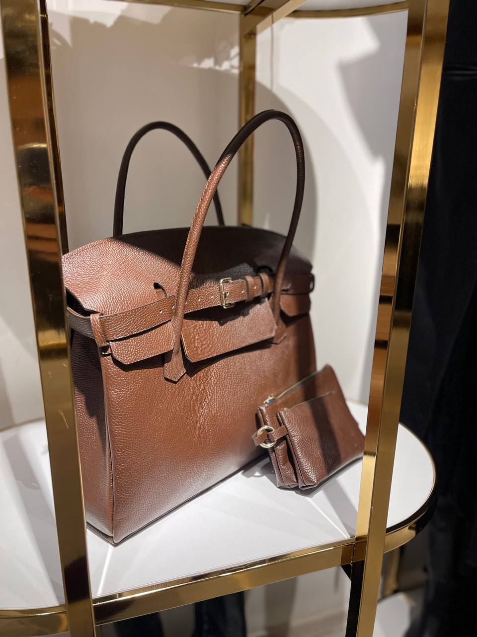 Сумка Барбара