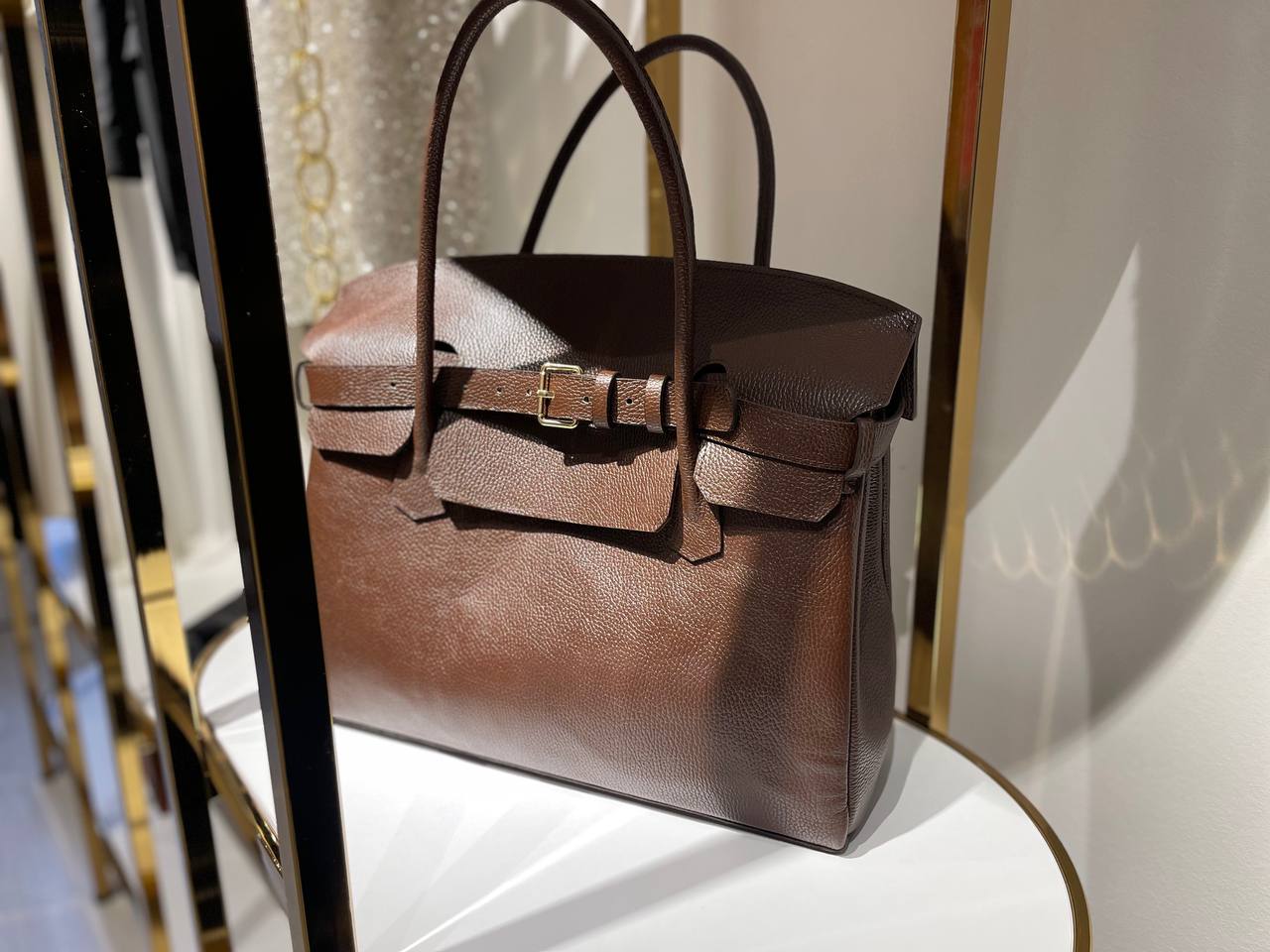 Сумка Барбара