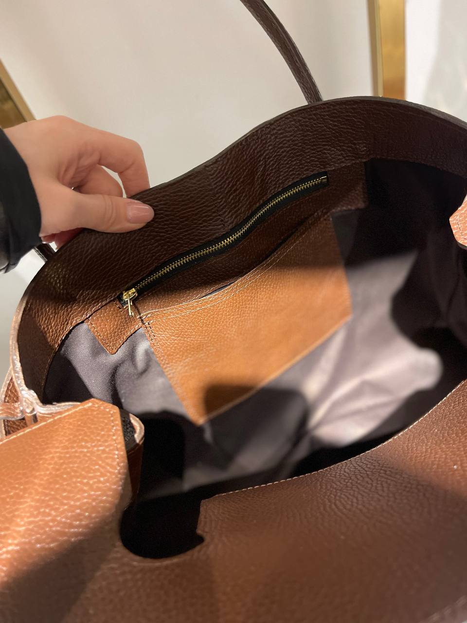 Сумка Барбара