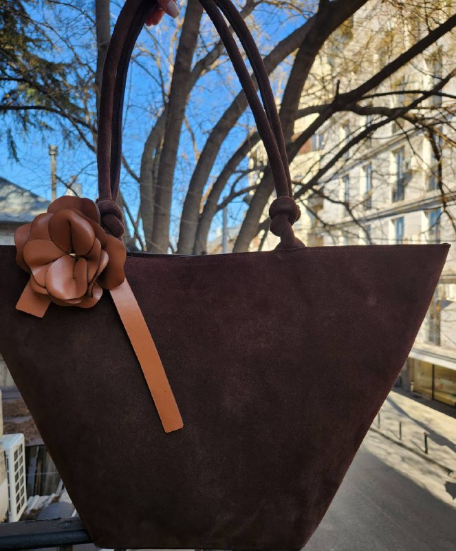 Сумка-шоппер