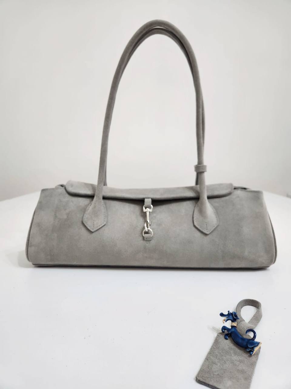 Сумка багет