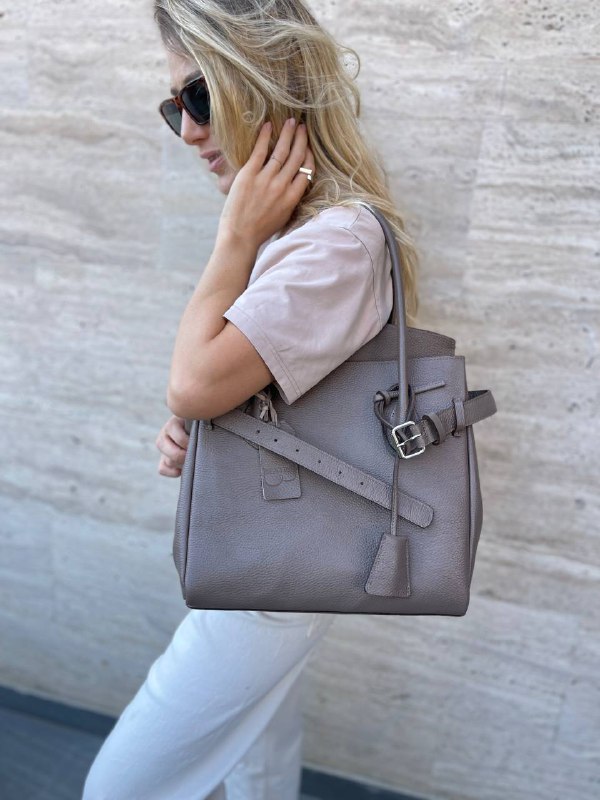 Сумка Барбара