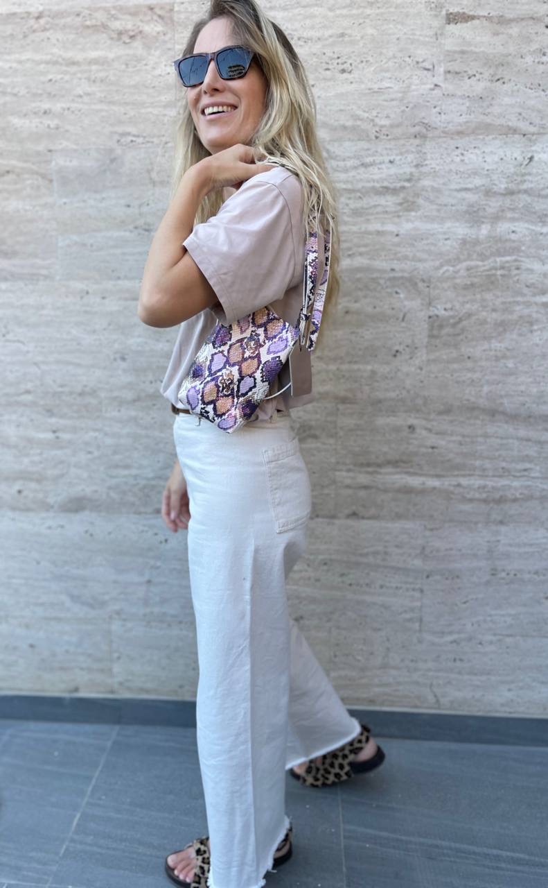 Сумка маленькая под телефон