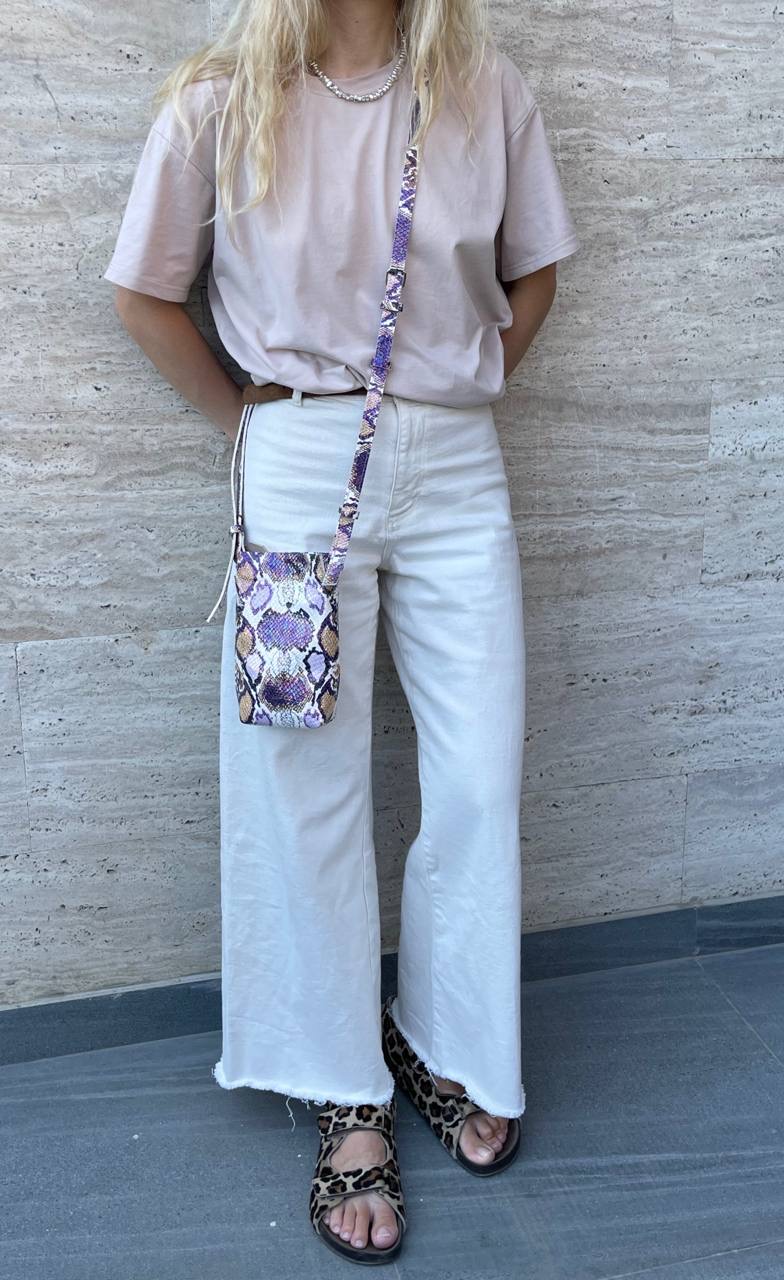 Сумка маленькая под телефон