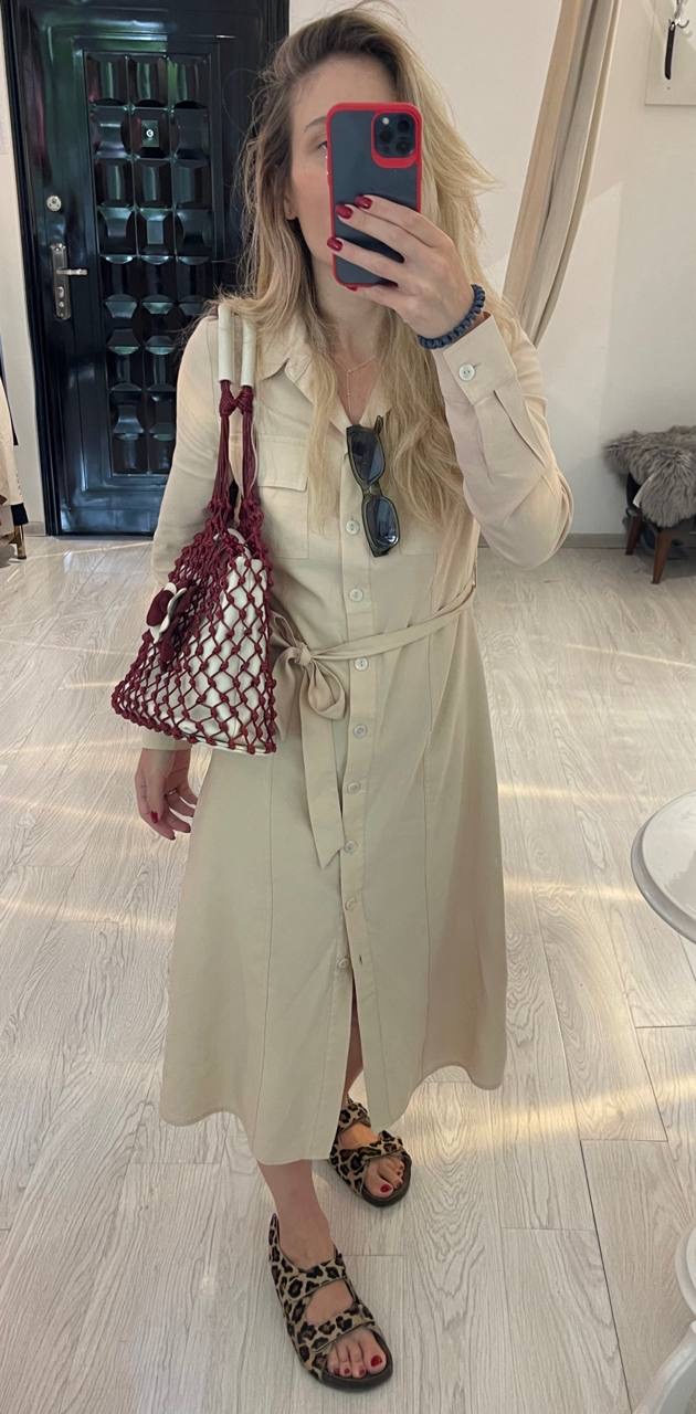 Сумка сетка